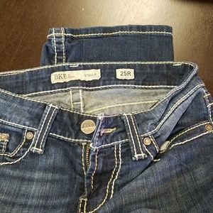 Stella BKE jeans